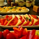 Hotel Cranach-herberge Centre